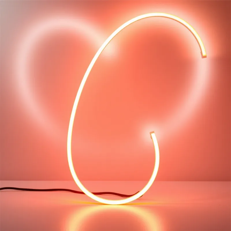 Neon Flexible LED