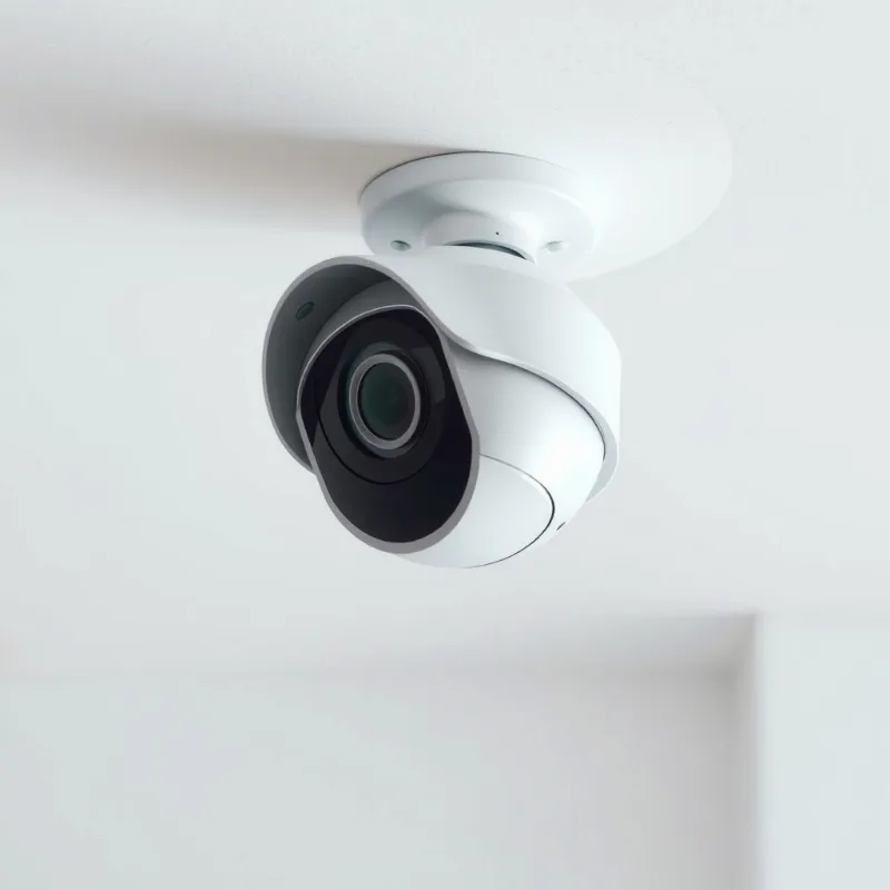 กล้องวงจรปิด CCTV
