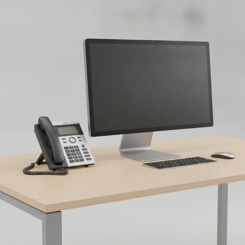 ระบบโทรศัพท์ NEC iPECS