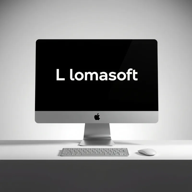โปรแกรม Lomasoft